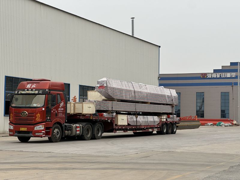 中電建三亞項目，一批橋式起重機(jī)